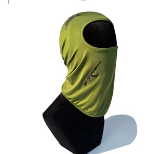 Individuell bedruckte Logo-Camo-Sport-Radsport-Motorrad-Rennhelm-Innenfutter Unisex Einloch-<span class=keywords><strong>Skull</strong></span>-Sturmhaube - Product Image 6
