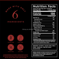 Suplementos Fabricante Suppler Gym Electrolyte Muscul Mass Gainer Isolate Whey Protein Powder