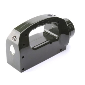YJN1662-J Hand Crank <b>Rechargeable</b> Led Inspection Light High Intensity Portable <b>Worklight</b> - Product Image 3