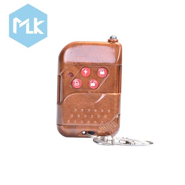 MLK Remote Control Duplicator 433mhz Copy Code by Face to Face
