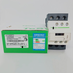 Disjoncteur miniature d'origine MCBs EasyPact IC65N 3P 63A A9F18363 - Product Image 3