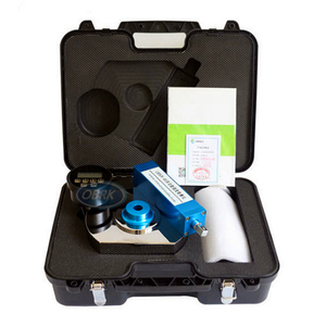 <span class=keywords><strong>Tester</strong></span> Digitale per Adesione a Strappo su Calcestruzzo, Misuratore di Resistenza alla Trazione della Legame - Product Image 4