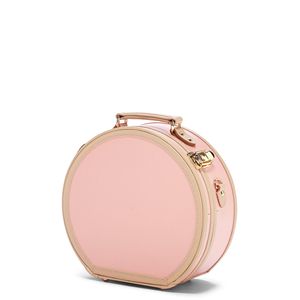 旅行中のHibopascopinkキャリーオンラゲッジトロリー3ピースラゲッジセット2ピースラゲッジセット - Product Image 3