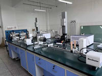 Équipement de laboratoire de rayonnement thermique pour l'enseignement de l'ingénierie mécanique, système de démonstration du principe de transfert de chaleur