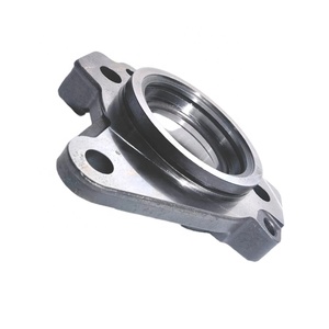 31152949 00 Tapa final para perforadora, piezas de motor de maquinaria minera, repuestos para perforadora - Product Image 4