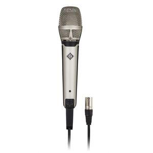 BAIFEILI KK205 Professionele 34mm Grote Diafragma Condensatormicrofoon Slimme Draagbare Bureaumicrofoon voor Kinderen voor Live Conferenties - Product Image 1