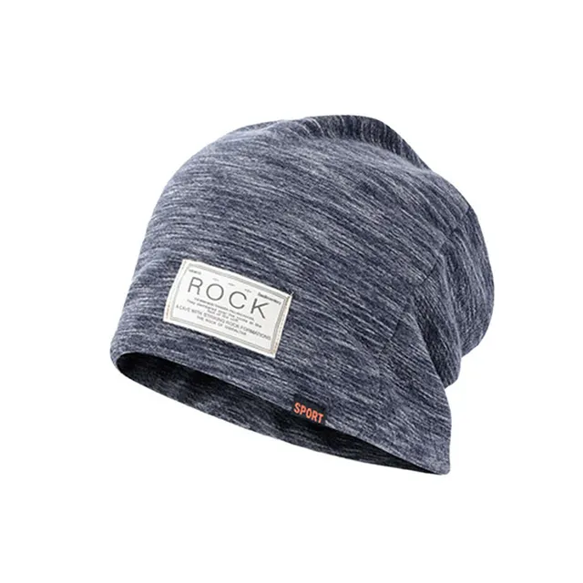 Rfid Shielding Multicolor EMF Protection Hat RF/Microwave Protection Beanie Silver fiber Anti Radiation Cap