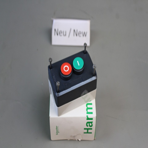 1 Brand New Original Item New and in Stock Xal <strong>D213</strong> Button Xald213 Surface-mounted Unused Boxed Plc - Product Image 1