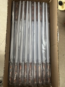ของเล่นเรืองแสง 30 ดวง ไฟ LED ดาบแสงสีสันสดใสสำหรับเด็ก ดาบอวกาศกระพริบแสง ของเล่นสตาร์วอร์สคลาสสิก ดาบแสง LED - Product Image 5