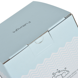 Manufacturer OEM Custom <b>Corrugated</b> <b>Paper</b> Wrap Carton Skin Care Product Hand Cream Packaging Truck Box of Cosmetic - Product Image 5