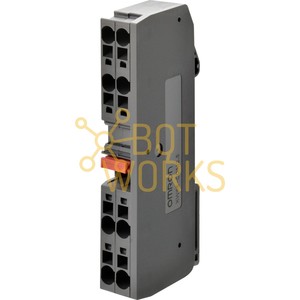 Omron XW6TCOM25X8RD - Nuovo - Product Image 1