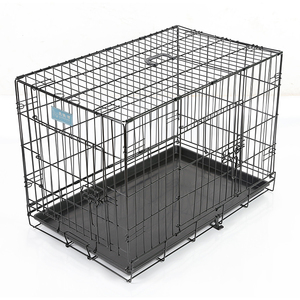 2023 Australie marché Offre Spéciale géant pliant Pet petit chien Cages pour l'extérieur - Product Image 2