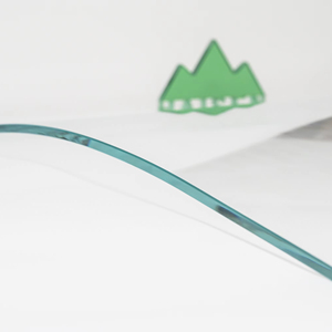 Hot Selling 5-12mm Curved Tempered <strong>Glass</strong> at Factory Price for Domes, Solariums, <strong>Aquariums</strong>, Barrel Vaults and Revolving Doors - Product Image 1