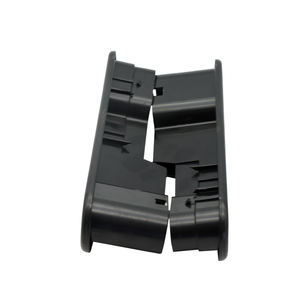 أثاث المكاتب ، أثاث المكاتب من الخشب الأسود المزخرف ، أثاث المكاتب التجارية المعاصرة - Product Image 6