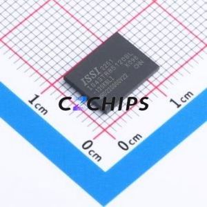 Chip IC de circuito integrado DDR SDRAM, original y nuevo, de 1/2 ", de 9x10,5 - Product Image 1
