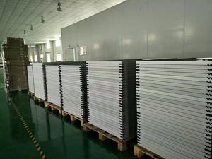 ชุดโซลาร์เซลล์คุณภาพสูง 420W 450W สำหรับบ้าน / ระบบพลังงานโมโน 500 วัตต์ - Product Image 4