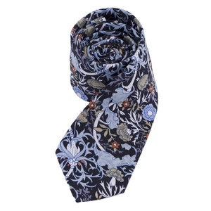 <span class=keywords><strong>Corbatas</strong></span> de Algodón Estampadas Hechas a Mano RunLin para Hombre, Origen Zhejiang, Venta al Por Mayor - Product Image 4