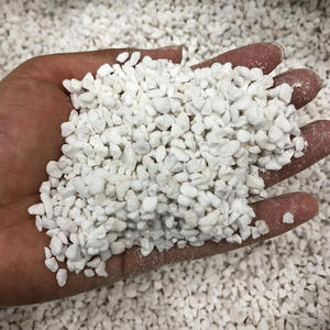 Hochwertiges Perlit: Ideal für Hydrokultur, Bodenverbesserung, Gebäudedämmung - Leicht, Porös, Langlebig - Product Image 1