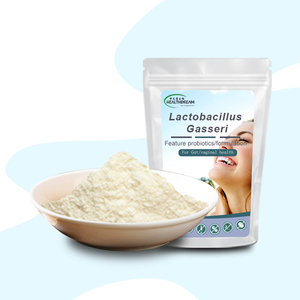 Fabrication approvisionnement femmes lyophilisées probiotiques Lactobacillus Gasseri 100B cfu/g pour la santé vaginale des femmes - Product Image 1