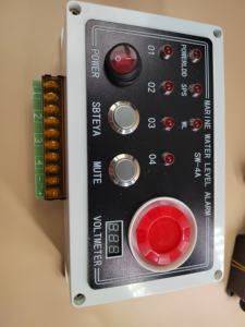 Alarme de niveau d'eau pour <span class=keywords><strong>bateau</strong></span> avec capteur de niveau d'eau - Product Image 5