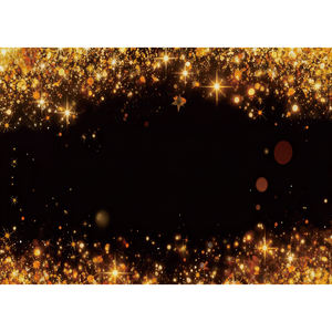 Fondo de Fotografía Personalizable con Efecto Bokeh Plateado y Morado, con Puntos Plateados, para Cumpleaños, Bodas, Graduaciones y Eventos - Product Image 6