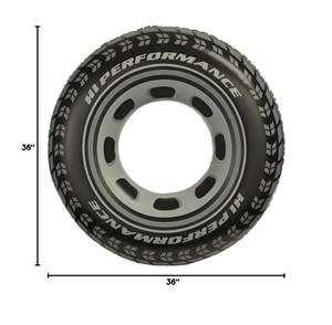 En stock 90cm LGM Gonflable <span class=keywords><strong>Roue</strong></span> Forme Anneaux De Natation Pvc Radeau Piscine Gonflable <span class=keywords><strong>Tube</strong></span> De Bain pour Piscine D'été - Product Image 1