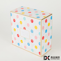 Boîte cadeau en papier de haute qualité, écologique, avec tiroir et design personnalisé