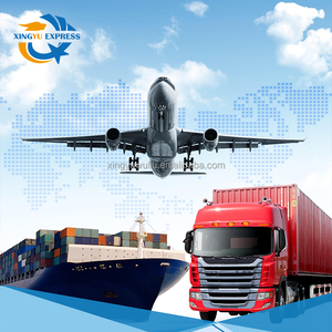 Cửa đến cửa vận chuyển quốc tế DHL UPS chi phí vận chuyển đại lý vận chuyển từ Trung Quốc đến anh chuyên nghiệ<span class=keywords><strong>p</strong></span> vận chuyển hàng hóa giao nhận - Product Image 3