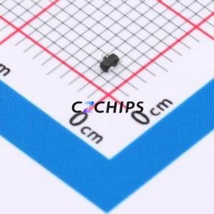 Transistor de efecto de campo (MOSFET) transistor SOT-523 nuevo y original de - Product Image 2