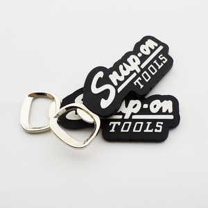 Vendita calda Logo personalizzato in alluminio apribottiglie portachiavi amo San Andres vite di sughero in metallo per bevande al vino - Product Image 6