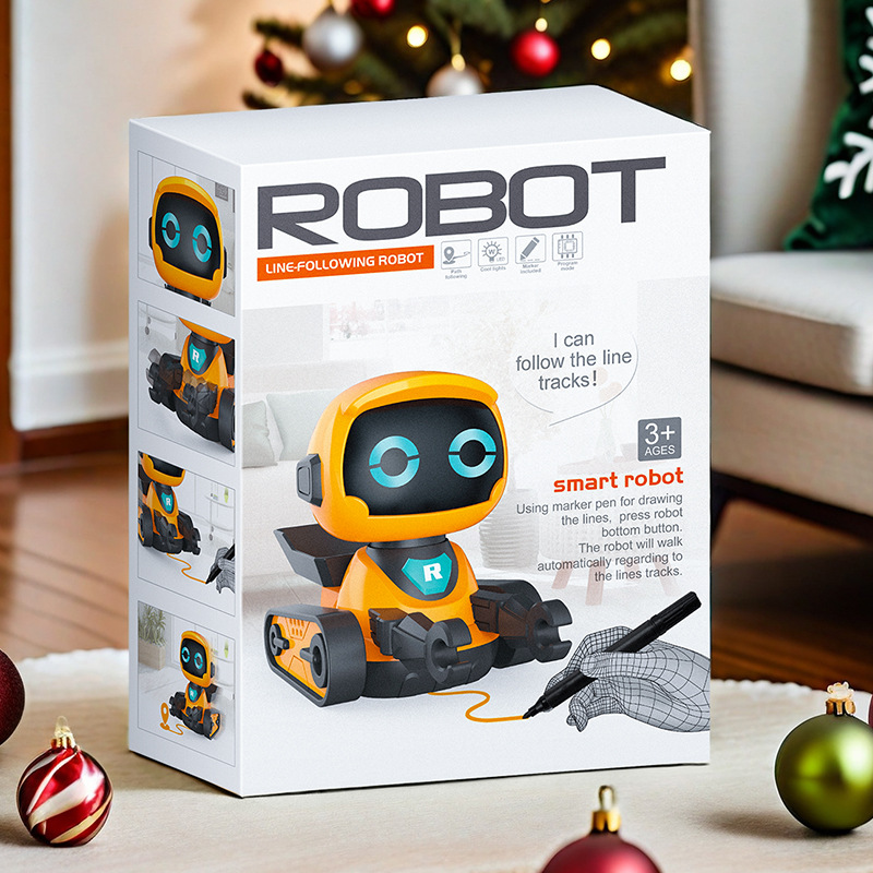 Sketchbot India Smart Drawing Robot For Kids, Automatic Drawing