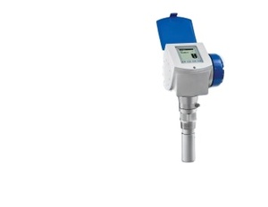 Electromagnetic <b>Flow</b> <b>Meter</b> Optiflux2100C DN350 - Product Image 4
