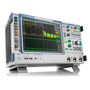 Oscilloscopes allemands modèles RS et Schwart RTE1102 et RTE1000 - Product Image 1