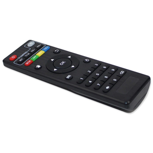 Control Remoto Universal para MXQ Pro <span class=keywords><strong>4K</strong></span> X96 <span class=keywords><strong>T95M</strong></span> T95N H96 Pro, V88, MXQ, Z28, T95X, T95Z Plus, TX3, X96 Smart TV BOX - Product Image 3