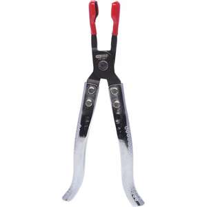 KS <b>TOOLS</b> - 115.1061 <b>Valve</b> <b>removal</b> pliers, 275mm - EAN 4042146225295 ENGINE AND TIMING SET - Product Image 1