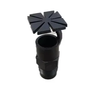 Top Quality Heat Resistant Industrial Water Distribution Cooling Tower Spray Nozzle