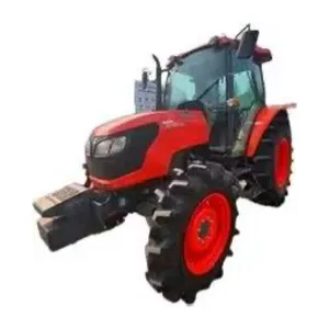 Top Selling 100HP Massey Ferguson Tractor With The Best Quality