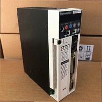 MSDA013A1A AC Servo Driver for Industrial Motion Control