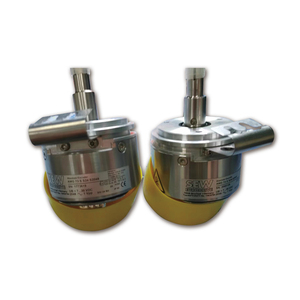 100% ใหม่และเป็นของแท้ EURODRIVE Absolute Encoder AMG 73S S24 S2048 2565128 - Product Image 5