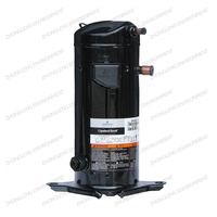 Compresseur rotatif à onduleur GMCC PH440X3CS-4KU1 36000 Btu pour climatiseurs 60Hz R22 Pièces de refroidissement par réfrigération