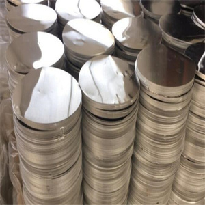 Disco de tantalio de alta pureza 99.95% de suministro de fábrica para aparatos de costura - Product Image 2