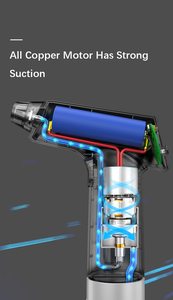Электрический дезинфицирующий опрыскиватель для бытовой садовой воды - Product Image 5