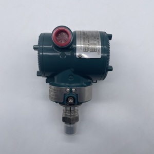 Yokogawa EJA430W EJX410 4-20mA Modèles de capteurs de pression différentielle absolue pour air et gaz, Nouveaux modèles EJA110E EJA510E EJA530E - Product Image 3