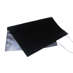 Winter Outdoor <b>Heating</b> Seat Pad Graphene Sheet 12v Electric Reusable <b>Heating</b> Pad - Product Image 3