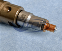 Pièces de moteur diesel XPI DC13 DC16 pour machines d'ingénierie, injecteur de carburant 2488244 574232