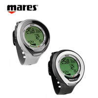 Ordinateur de plongée Mares Puck PRO+ amélioré, montre en acier certifiée CE, étanche, garantie bancaire chinoise, possibilité de remplacer la batterie soi-même