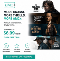 Suscripción de 1 Mes a Amc+ para Producto de Software