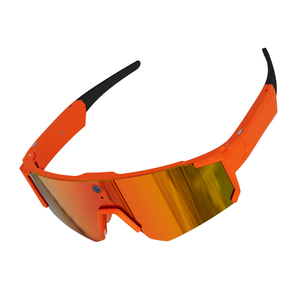 Gafas Inteligentes Deportivas con IA, Cámara de 8MP, Grabación de Video, Antivibración, Gafas de Ciclismo con Transferencia WiFi - Product Image 3