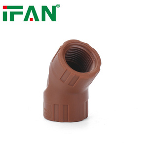 IFAN tutte le dimensioni PPH accessori <span class=keywords><strong>per</strong></span> <span class=keywords><strong>tubi</strong></span> in <span class=keywords><strong>plastica</strong></span> ISO 15494 materiali idraulici Tee accoppiamento gomito PPH <span class=keywords><strong>tubi</strong></span> <span class=keywords><strong>e</strong></span> <span class=keywords><strong>raccordi</strong></span> - Product Image 5