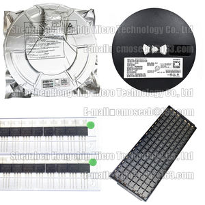 Schnittstellen-<span class=keywords><strong>Encoder</strong></span>, Decoder, Konverter TVP5150AM1PBSR (Markierung 5150AM1) TI QFP32 - Product Image 3